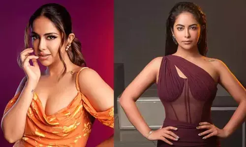 పెళ్లైన పది రోజులకే గుడ్ న్యూస్ ప్రకటించిన అవికా గోర్..  పోస్ట్‌తో అంతా షాక్!