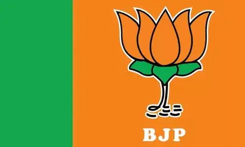 తుది దశకు బైపోల్ అభ్యర్థి ఎంపిక.. ఢిల్లీకి చేరుకున్న బీజేపీ స్టేట్ చీఫ్ రాంచందర్‌రావు