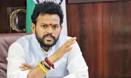 రాష్ట్ర ప్రజలకు పండుగలాంటి వార్త.. రామ్మోహన్ నాయుడు కీలక ప్రకటన