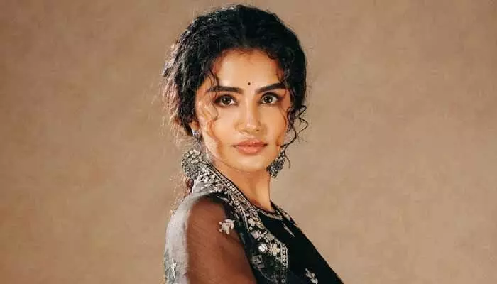 అదొక అత్యుత్తమ అనుభవం.. ఈ సినిమాతో పూర్తిగా మారిపోయానంటూ అనుపమ కీలక వ్యాఖ్యలు అదొక అత్యుత్తమ అనుభవం.. ఈ సినిమాతో పూర్తిగా మారిపోయానంటూ అనుపమ కీలక వ్యాఖ్యలు