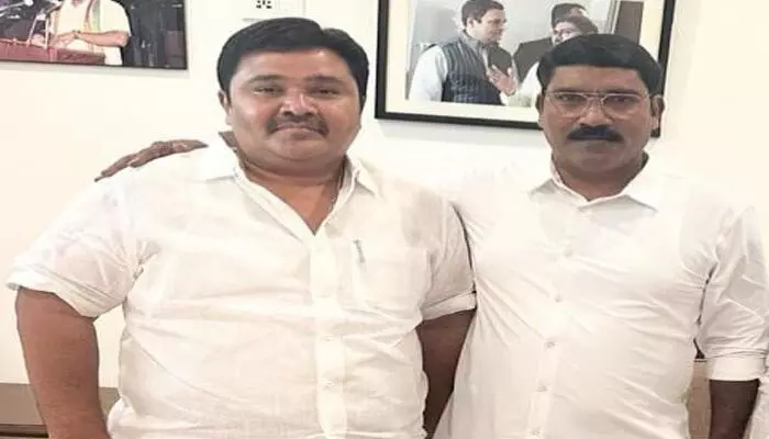 అలంపూర్ అభివృద్ధికి రూ.15 కోట్ల నిధులు అలంపూర్ అభివృద్ధికి రూ.15 కోట్ల నిధులు