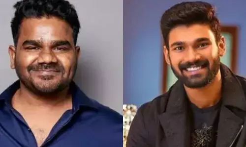 ఎల్ల‌మ్మ ప్రాజెక్ట్ కోసం మ‌రో హీరో..వేణు అదిరిపోయే ప్లాన్ ?