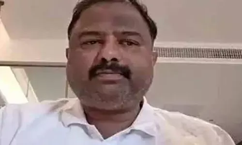కల్తీ మద్యం కేసులో ట్విస్ట్.. ఎక్సైజ్ పోలీసులకు షాక్ ఇచ్చిన నిందితుడు