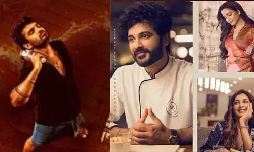 దీపావళి బరిలో నాలుగు సినిమాలు..ఇక థియేట‌ర్లు బ్లాస్ట్ కావాల్సిందే
