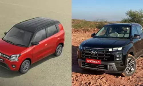 దీపావళి ఆఫర్లు...ఒక్కో కారుపై రూ.35 వేల నుంచి త‌గ్గింపు