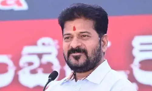 పేరు మారుస్తున్నాం.. 24 గంటల్లో జీవో తెస్తాం: CM రేవంత్ కీలక ప్రకటన