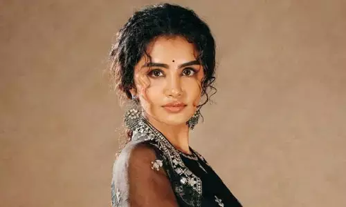 అదొక అత్యుత్తమ అనుభవం.. ఈ సినిమాతో  పూర్తిగా మారిపోయానంటూ అనుపమ కీలక వ్యాఖ్యలు