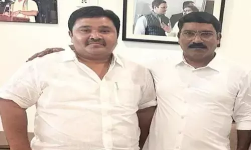 అలంపూర్ అభివృద్ధికి రూ.15 కోట్ల నిధులు