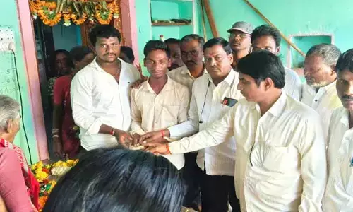 దహన సంస్కారాలకు రూ. 20 వేల ఆర్థిక సహాయం