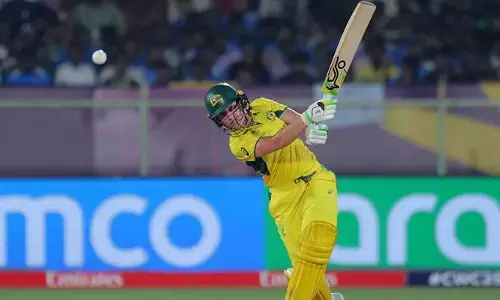 భారీ టార్గెట్ చేధించిన ఆస్ట్రేలియా.. మహిళల వన్డే ప్రపంచకప్‌లో భారత్‌కు రెండో ఓటమి