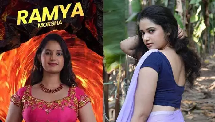 బిగ్బాస్-9: వచ్చిరాగానే తన తడాఖా చూపించిన పికిల్స్ పాప.. నీకు బుర్రలేదంటూ ఆ కంటెస్టెంట్ను నామినేట్! బిగ్బాస్-9: వచ్చిరాగానే తన తడాఖా చూపించిన పికిల్స్ పాప.. నీకు బుర్రలేదంటూ ఆ కంటెస్టెంట్ను నామినేట్!