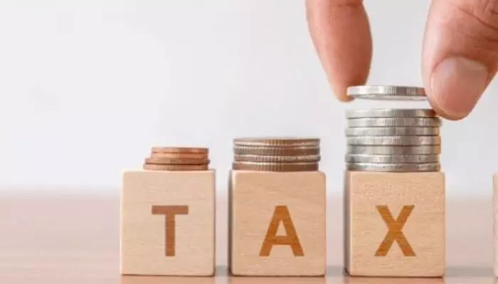 Net Direct Tax: ప్రత్యక్ష పన్నుల నికర వసూళ్లు రూ. 11.89 లక్షల కోట్లు Net Direct Tax: ప్రత్యక్ష పన్నుల నికర వసూళ్లు రూ. 11.89 లక్షల కోట్లు