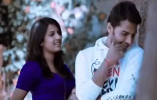 నిహారిక, విశ్వక్ సేన్ రొమాంటిక్ వీడియో.. సోషల్ మీడియాలో ట్రెండింగ్ ఇదే.. నిహారిక, విశ్వక్ సేన్ రొమాంటిక్ వీడియో.. సోషల్ మీడియాలో ట్రెండింగ్ ఇదే..