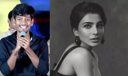 స‌మంత అదిరిపోయే ప్లాన్‌..లిటిల్ హ‌ర్ట్స్ కుర్రాళ్ల‌తో కొత్త సినిమా ?