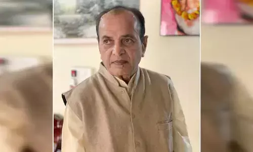 తెలంగాణ రాజకీయాల్లో విషాదం.. మాజీ ఎమ్మెల్యే కన్నుమూత
