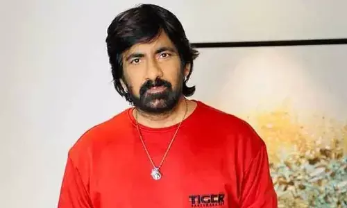 నాకు ఇష్టమైన సినిమా అదే.. అలా చేయడం వల్లే అంతగా మెప్పించలేకపోయింది: రవితేజ