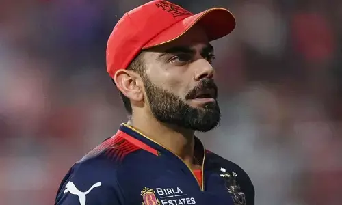 RCB ఆఫ‌ర్‌ రిజెక్ట్‌...ఫోన్ కూడా లిఫ్ట్ చేయ‌ని కోహ్లీ ?