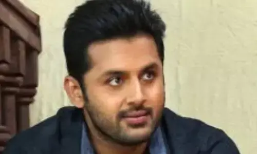 ఎల్ల‌మ్మ నుంచి ఔట్‌..నితిన్ కు రెండు బంప‌ర్ ఆఫ‌ర్లు..ఈ సారి హిట్ ప‌క్కా?