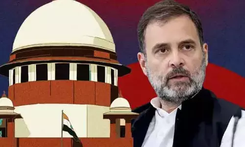 రాహుల్ ఓట్ చోరీ ఆరోపణలు.. త్వరలో  పిల్‌ను విచారించనున్న సుప్రీంకోర్టు