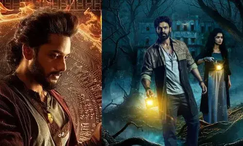 OTT Movies: ఈ వారం ఓటీటీలోకి వ‌చ్చే సినిమాలు ఇవే
