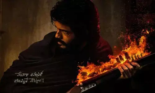 Takshakudu: నేరుగా ఓటీటీలోకి వ‌చ్చేస్తున్న దేవ‌ర‌కొండ సినిమా !
