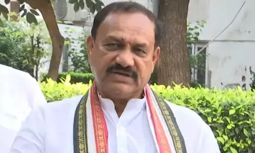BC Reservations: వీలైనంత త్వరగా సుప్రీంలో ప్రభుత్వం అప్పీల్: మహేశ్ కుమార్ గౌడ్