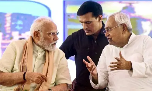 దేశంలో పాలన మార్పు గాలులు.. మళ్లీ బీహార్‌ నుంచేనా?