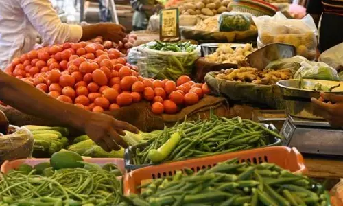 Retail Inflation: సెప్టెంబర్‌లో 8 ఏళ్ల కనిష్టానికి రిటైల్ ద్రవ్యోల్బణం