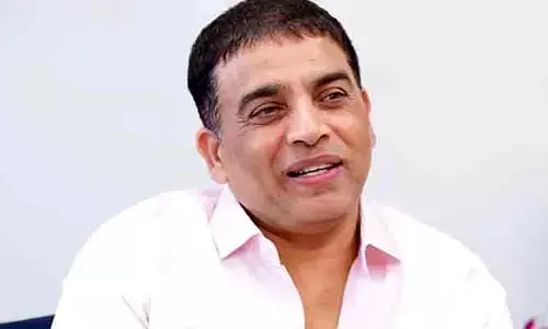 అఖండ-2 రివ్యూ చెప్పిన దిల్ రాజు.. అదే హైలెట్