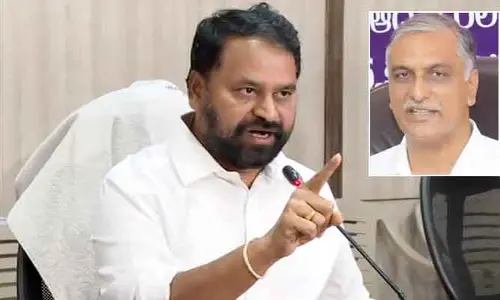 జూబ్లీహిల్స్ ప్రజలు కాంగ్రెస్‌ను కోరుకుంటున్నారు.. ఎమ్మెల్సీ అద్దంకి దయాకర్