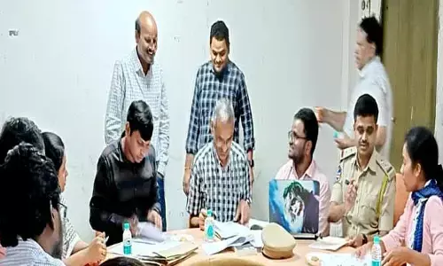 ఎక్సైజ్ శాఖకు గ్రూపు 2 ద్వారా 97 మంది ఎస్సైలు