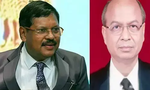 న్యాయానికి చెప్పు, మతానికి జెండా.. ఇది కొత్త భారత్?