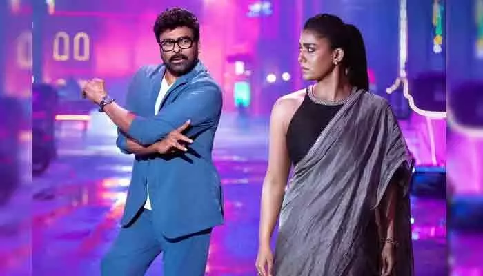 వచ్చేసిన ‘మీసాల పిల్ల’ ఫుల్ సాంగ్.. పాట అదిరిందే పిల్ల అంటూ కామెంట్స్ వచ్చేసిన ‘మీసాల పిల్ల’ ఫుల్ సాంగ్.. పాట అదిరిందే పిల్ల అంటూ కామెంట్స్