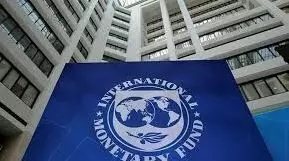 IMF: భారత వృద్ధి అంచనాను పెంచిన ఐఎంఎఫ్ IMF: భారత వృద్ధి అంచనాను పెంచిన ఐఎంఎఫ్