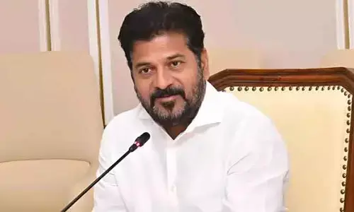మరోసారి రచ్చకెక్కిన మంత్రుల విభేదాలు.. స్వీట్ వార్నింగ్ ఇచ్చిన సీఎం రేవంత్ రెడ్డి