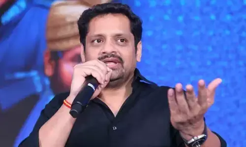 Bunny Vasu: ‘మీ ట్రోల్స్ నా వెంట్రుకతో సమానం’.. దుమారం రేపుతున్న బన్నీ వాసు కామెంట్స్ (వీడియో)