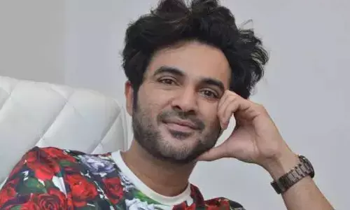 16 మంది అమ్మాయిల‌తో యంగ్ హీరో సినిమా ?