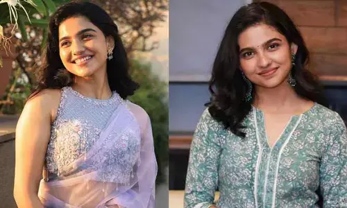 రాత్రంతా అలా చేయడం సవాలుగా మారింది.. మమిత బైజు ఇంట్రెస్టింగ్ కామెంట్స్