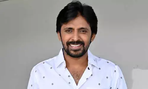 ‘మిత్రమండలి’ హిట్ అవ్వకపోతే అలా చేయండి అంటూ ప్రియదర్శి సంచలన స్టే‌ట్‌మెంట్.. ఏమన్నాడంటే?