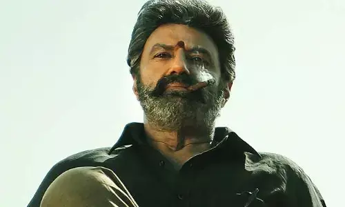 బాల‌య్య కొత్త మూవీ స్టోరీ లీక్‌...మాఫియా లీడర్‌గా ఎంట్రీ !