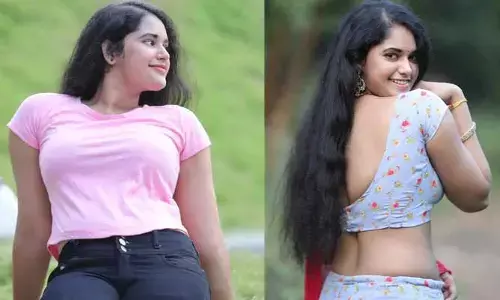 బిగ్‌బాస్-9: అతను అమ్మాయిల పిచ్చోడు.. నా జోలికి వస్తే తొక్కుతా అంటూ పికిల్స్ పాప సంచలన కామెంట్స్ (వీడియో)