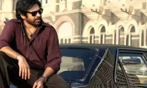 OG OTT:  ఓటీటీలోకి వ‌చ్చేస్తున్న ఓజీ సినిమా..ఎందులో స్ట్రీమింగ్ అంటే !