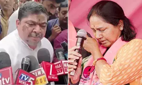 సునీతమ్మను చూస్తుంటే జాలేస్తోంది.. మంత్రి పొన్నం ఇంట్రెస్టింగ్ కామెంట్స్