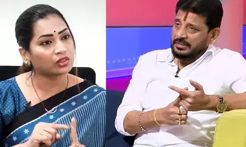Duvvada Srinivas: బిగ్ బాస్ విన్న‌ర్ మాధురే...ప‌క్కా రాసిపెట్టుకోండి !