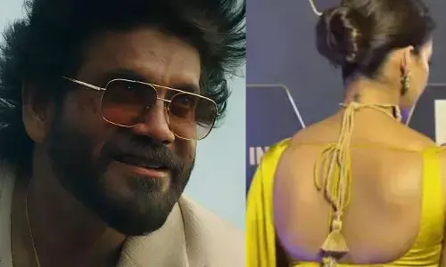 ట‌బు రిజెక్ట్‌...నాగార్జున స‌ర‌స‌న మ‌రో రూ.18 కోట్ల హీరోయిన్ ?