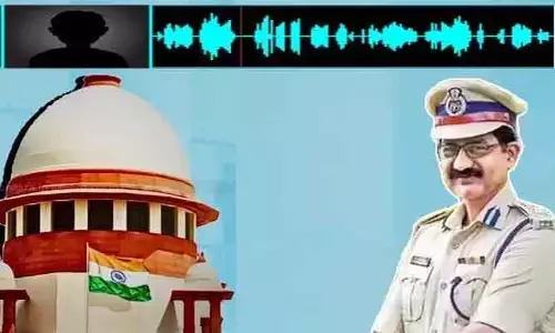 ఫోన్ ట్యాపింగ్ కేసు విచారణలో ట్విస్ట్.. సుప్రీంకోర్టు సంచలన ఆదేశాలు