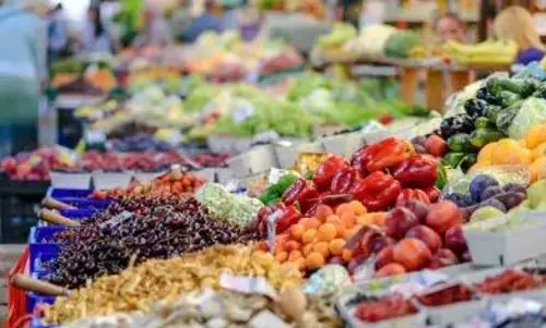 Wholesale Inflation: మళ్లీ దిగొచ్చిన టోకు ద్రవ్యోల్బణం.. ఆగస్టులో 0.13 శాతం