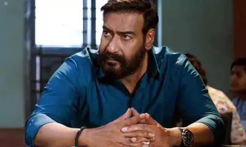 Ajay Devgn: దృశ్యం 3 రిలీజ్ డేట్ ఫిక్స్.. ఫుల్ ఖుష్‌లో ఫ్యాన్స్