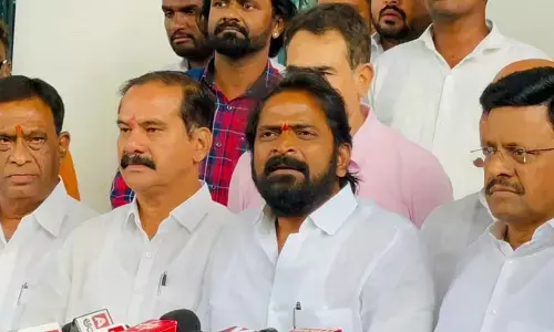 ‘ఆ తర్వాత పరిణామాలు తీవ్రంగా ఉంటాయి’.. సర్కార్‌కు మాజీ మంత్రి హెచ్చరిక