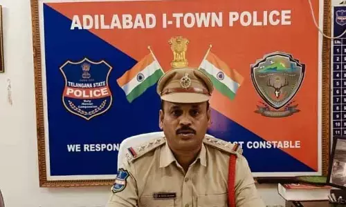 పూజలు చేస్తానని..పాడు చేశాడు..!